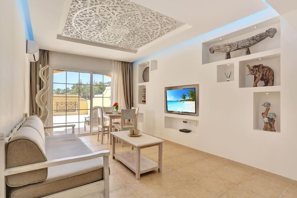 Villa Luxury House Granada Park à Arona  Extérieur photo