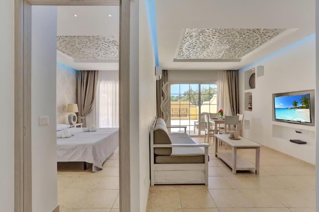 Villa Luxury House Granada Park à Arona  Extérieur photo