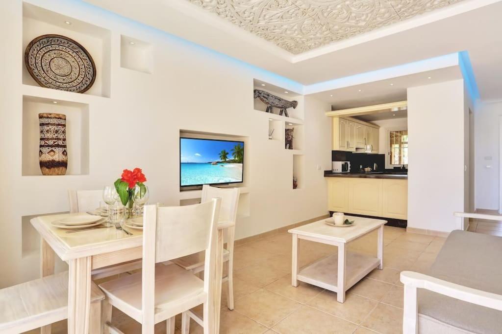 Villa Luxury House Granada Park à Arona  Extérieur photo
