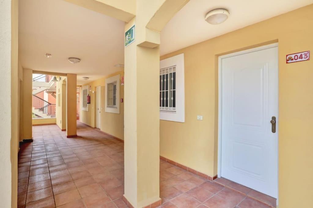 Villa Luxury House Granada Park à Arona  Extérieur photo